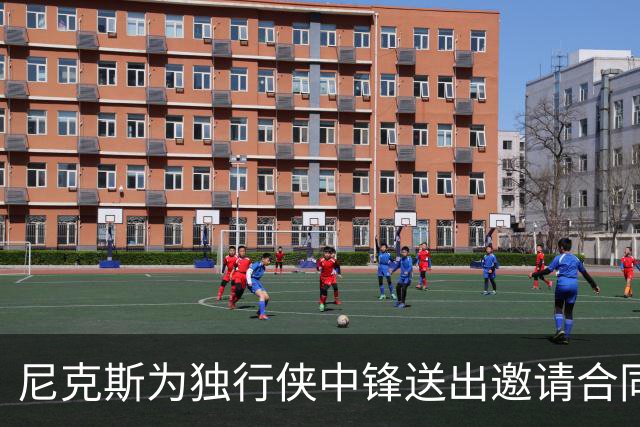 尼克斯为独行侠中锋送出邀请合同，内线不缺人的独行侠会匹配吗？